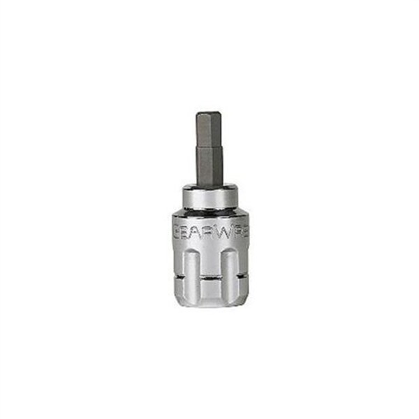 Gearwrench Vortex Hex Bit Socket 6mm EHT89036 Zoro